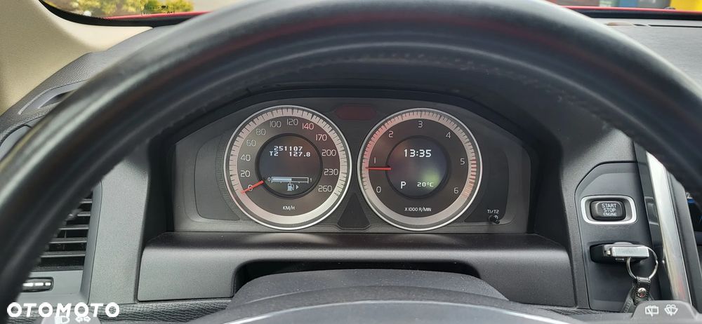Volvo XC 60 - 7