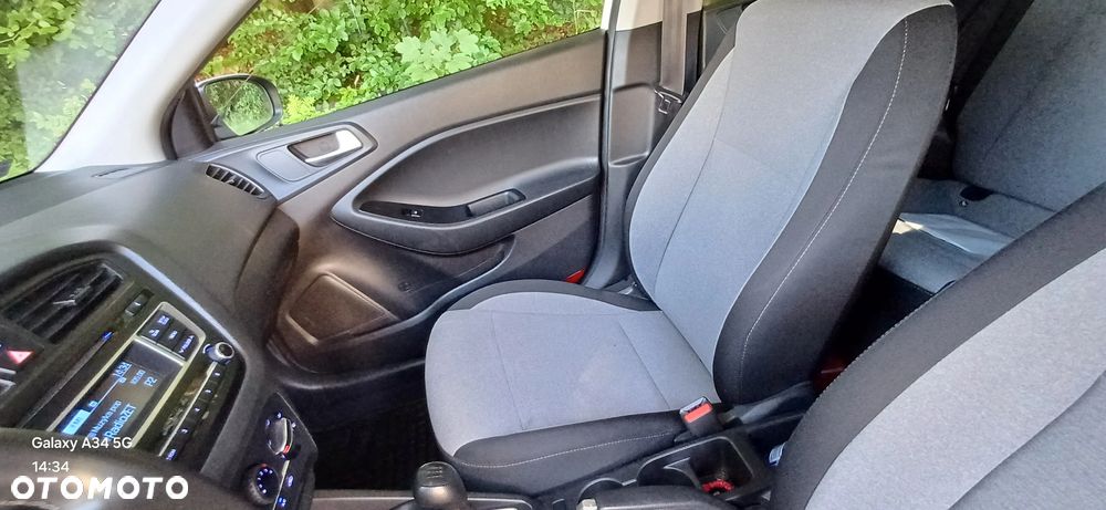 Hyundai i20 1.2 Classic Plus - 11