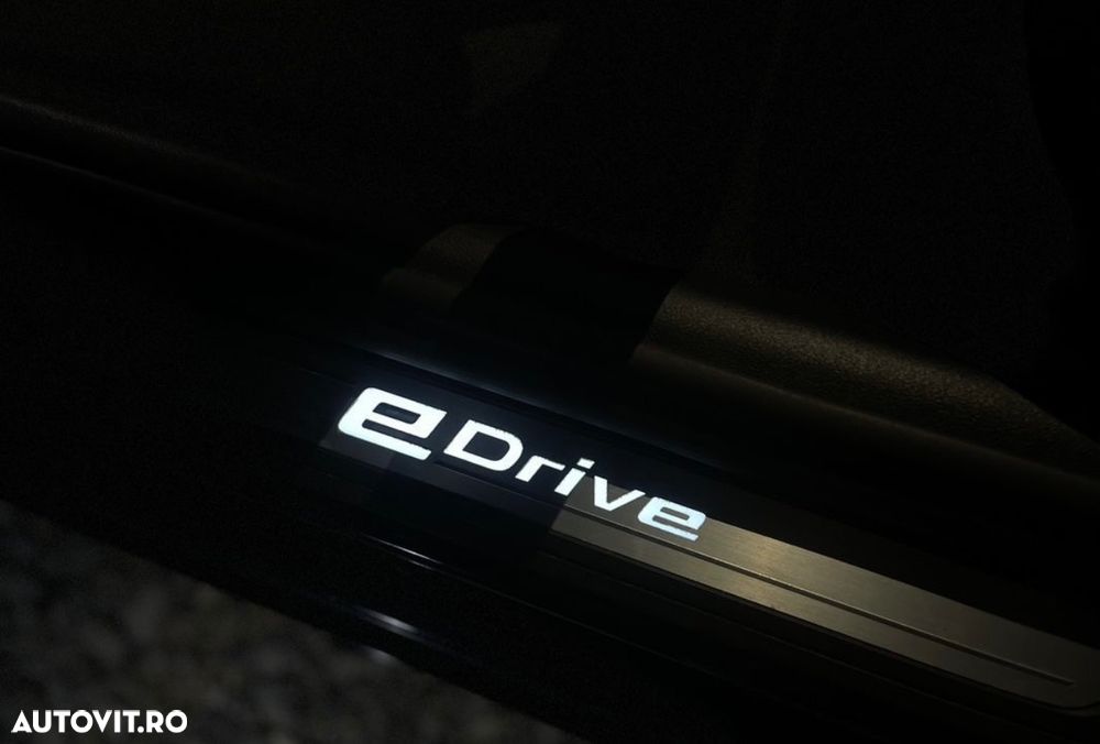 BMW Seria 5 530e AT PHEV - 10