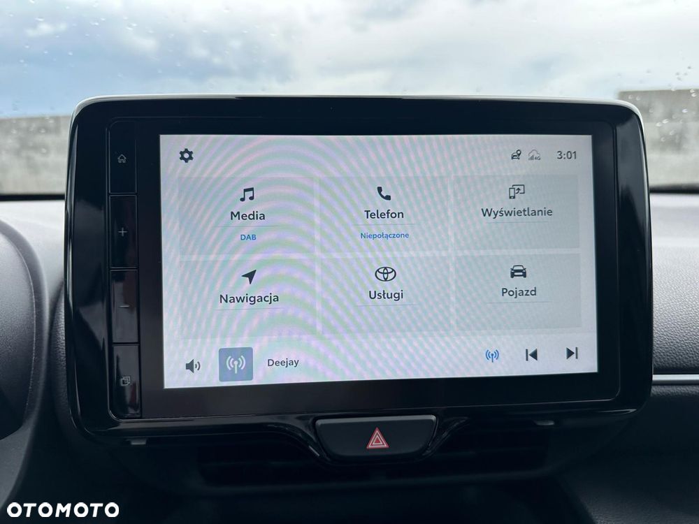 Toyota Yaris Cross Hybrid 1.5 Style - 17