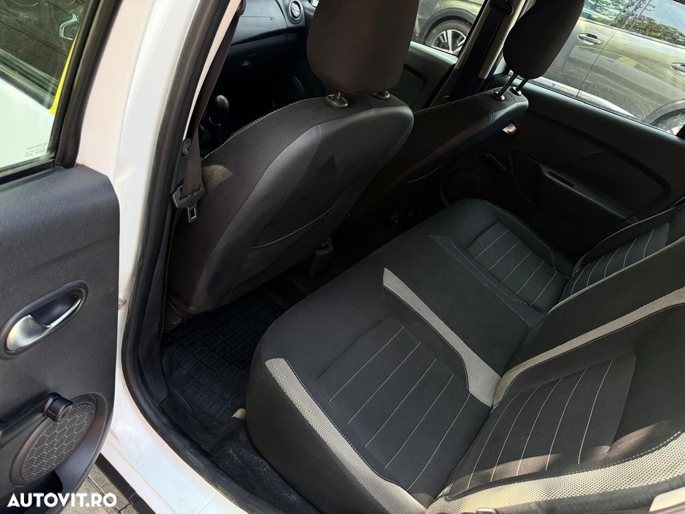 Dacia Sandero Stepway - 8