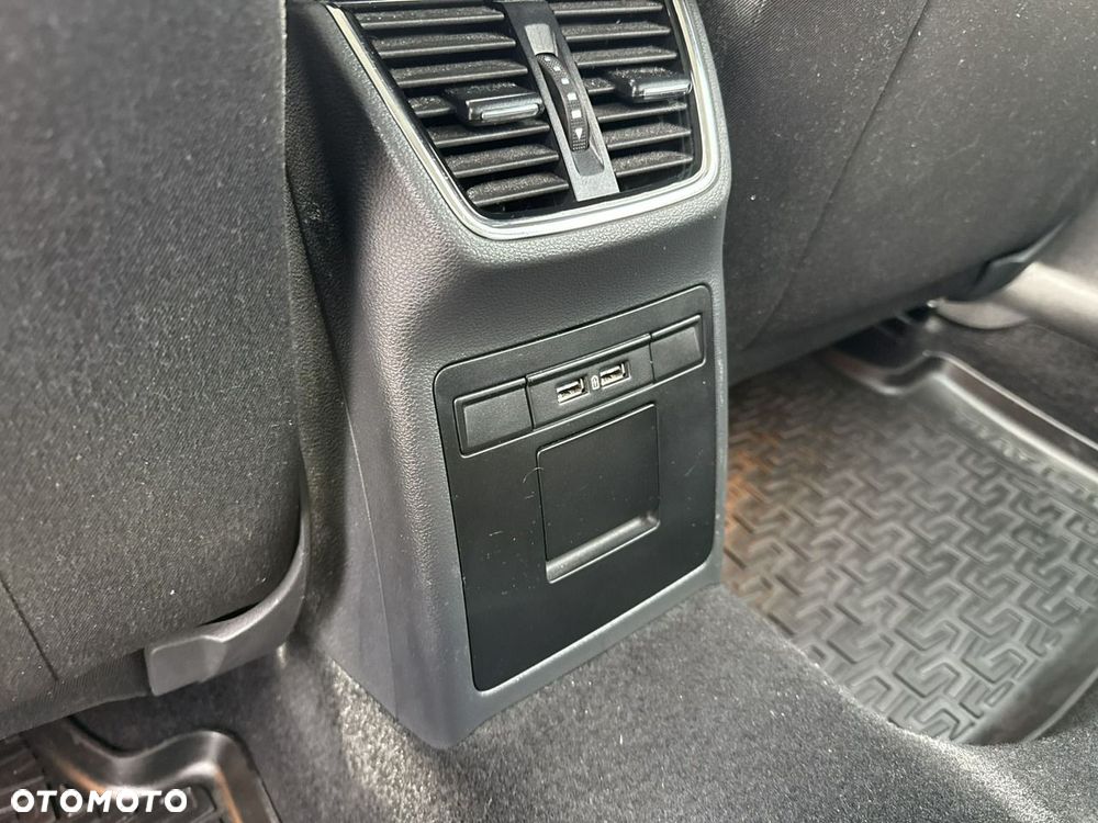 Skoda Octavia 1.5 TSI ACT Style DSG - 16