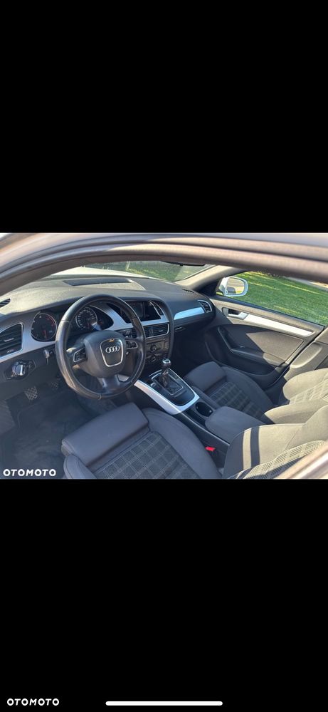 Audi A4 - 7
