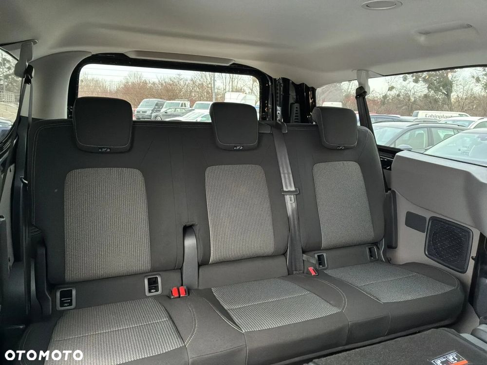 Volkswagen Transporter - 16