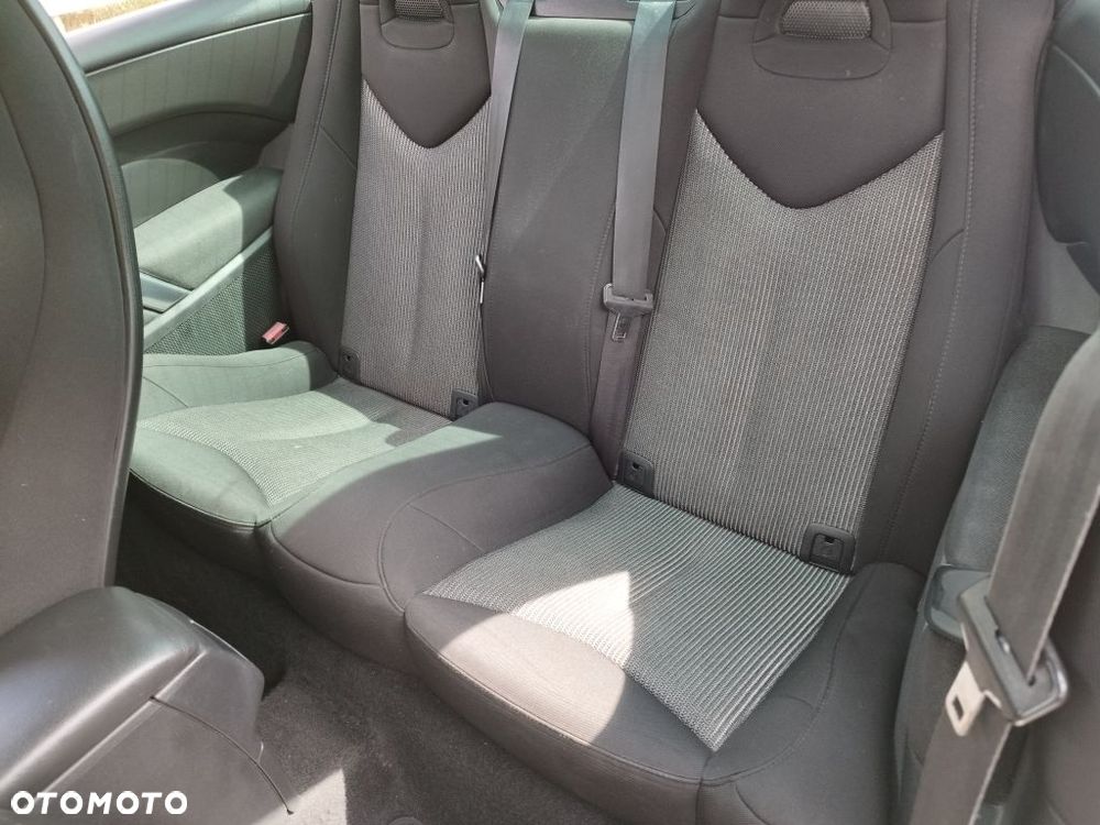 Peugeot 308 CC - 18