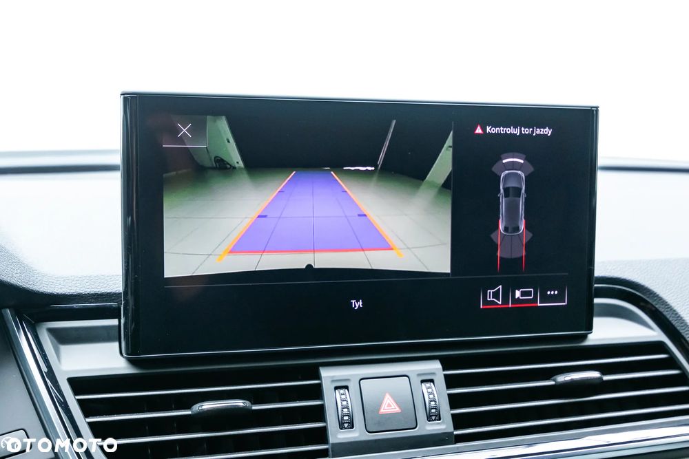 Audi Q5 Sportback - 21