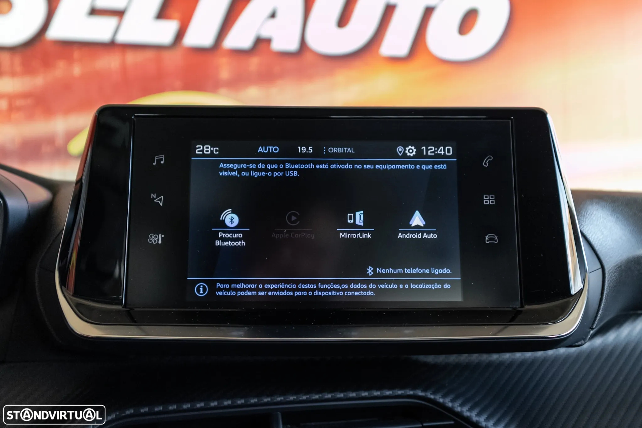 Peugeot 2008 1.2 PureTech Active - 14