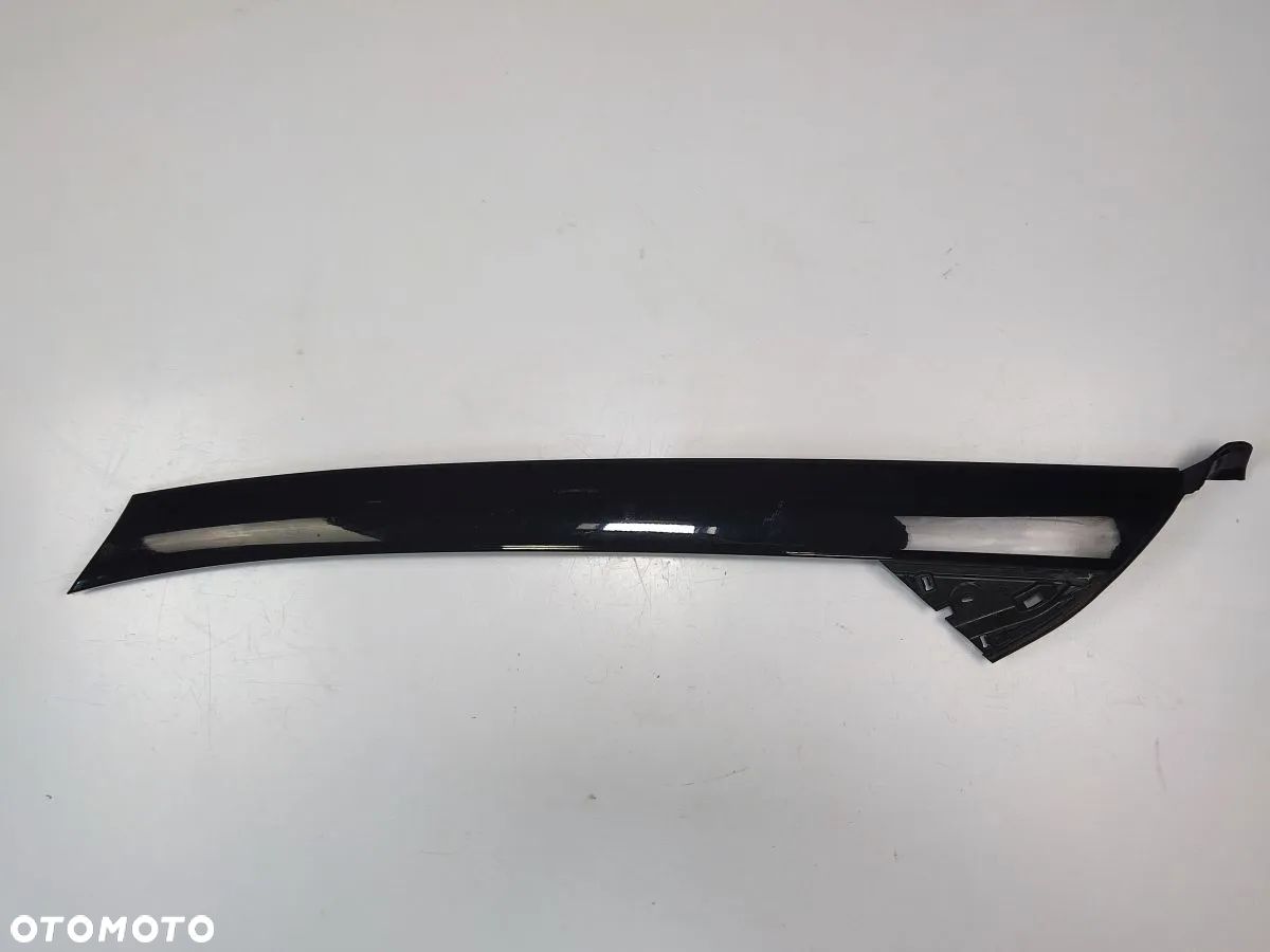 CITROEN C5 AirCross 20-22r Listwa Przedniej Szyby Prawa - 1