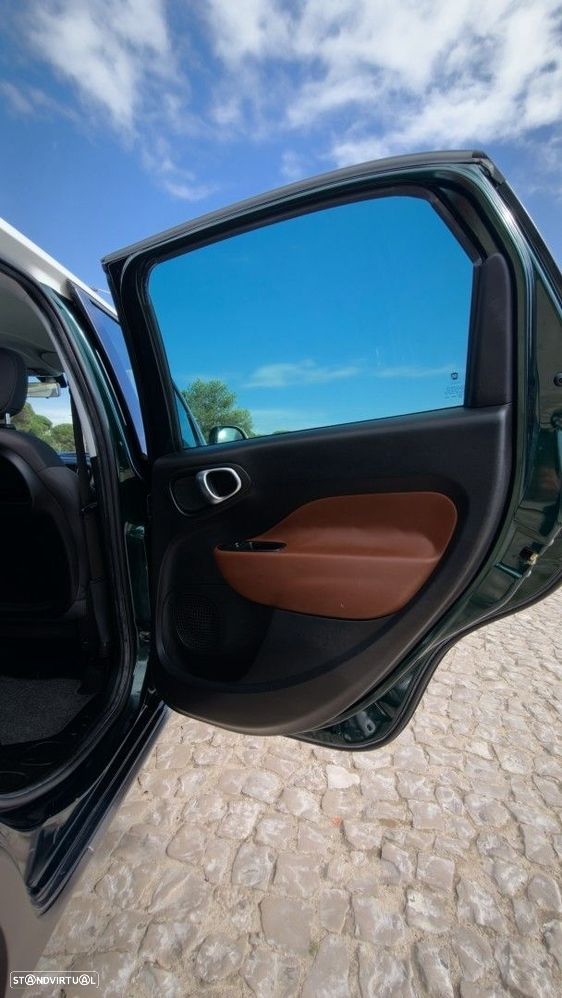 Fiat 500L 1.3 MJ Trekking S&S - 31