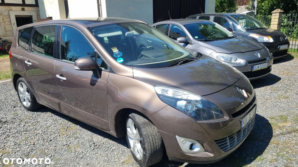 Renault Scenic TCe 130 Luxe - 20