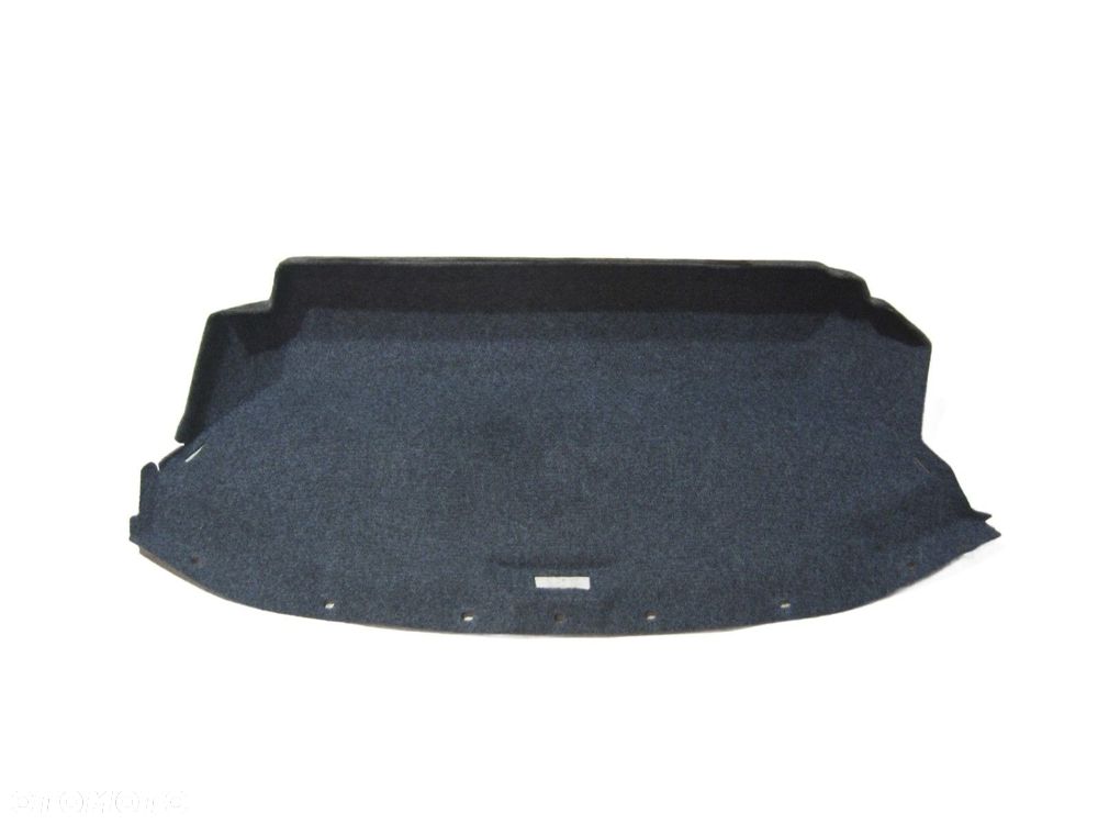 BMW Z3 E36 CABRIO WYKŁADZINA BAGAŻNIKA TAPICERKA PODŁOGA 51478399497 776468 - 1