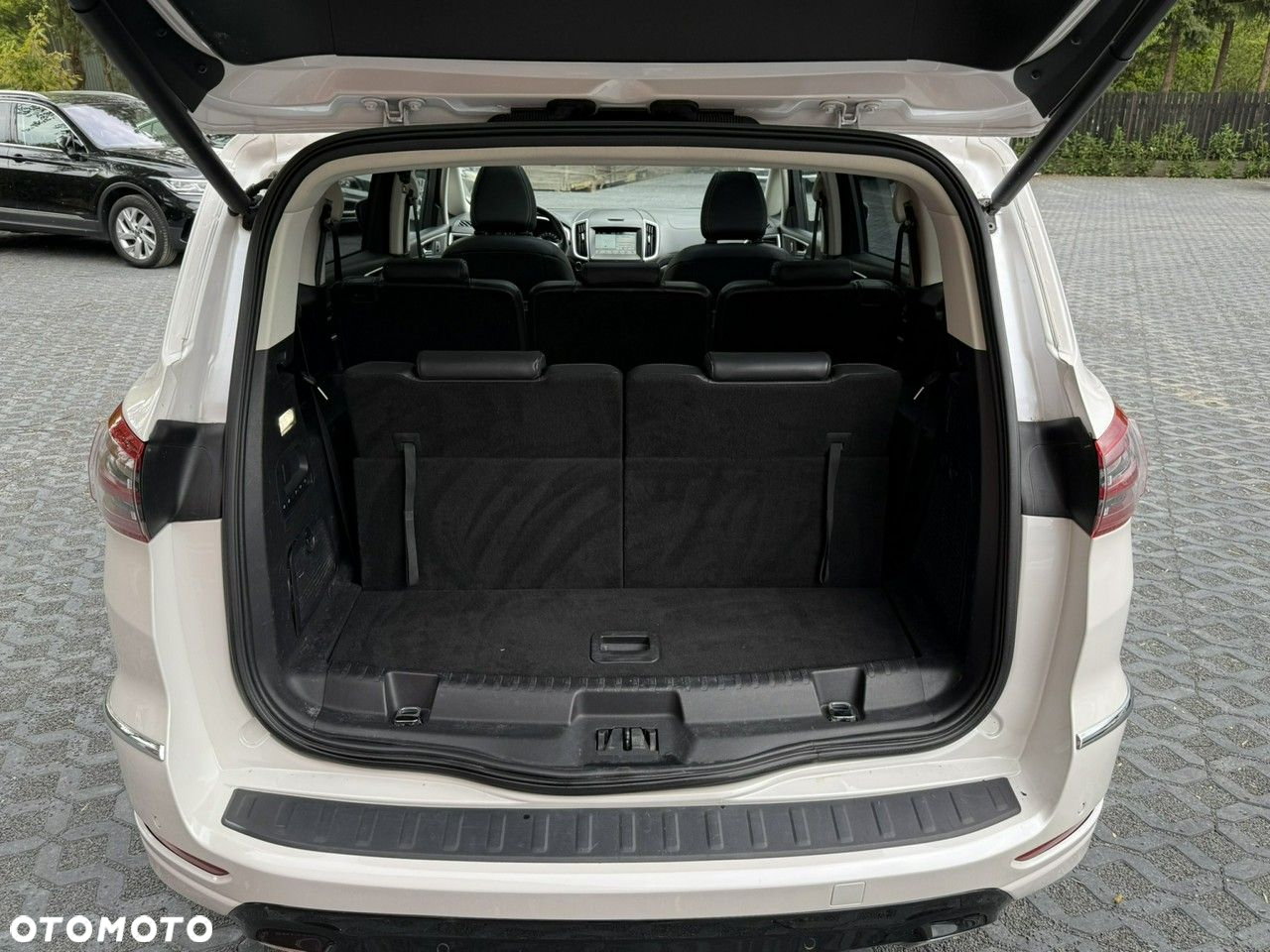 Ford S-Max 2.0 TDCi Vignale PowerShift - 18