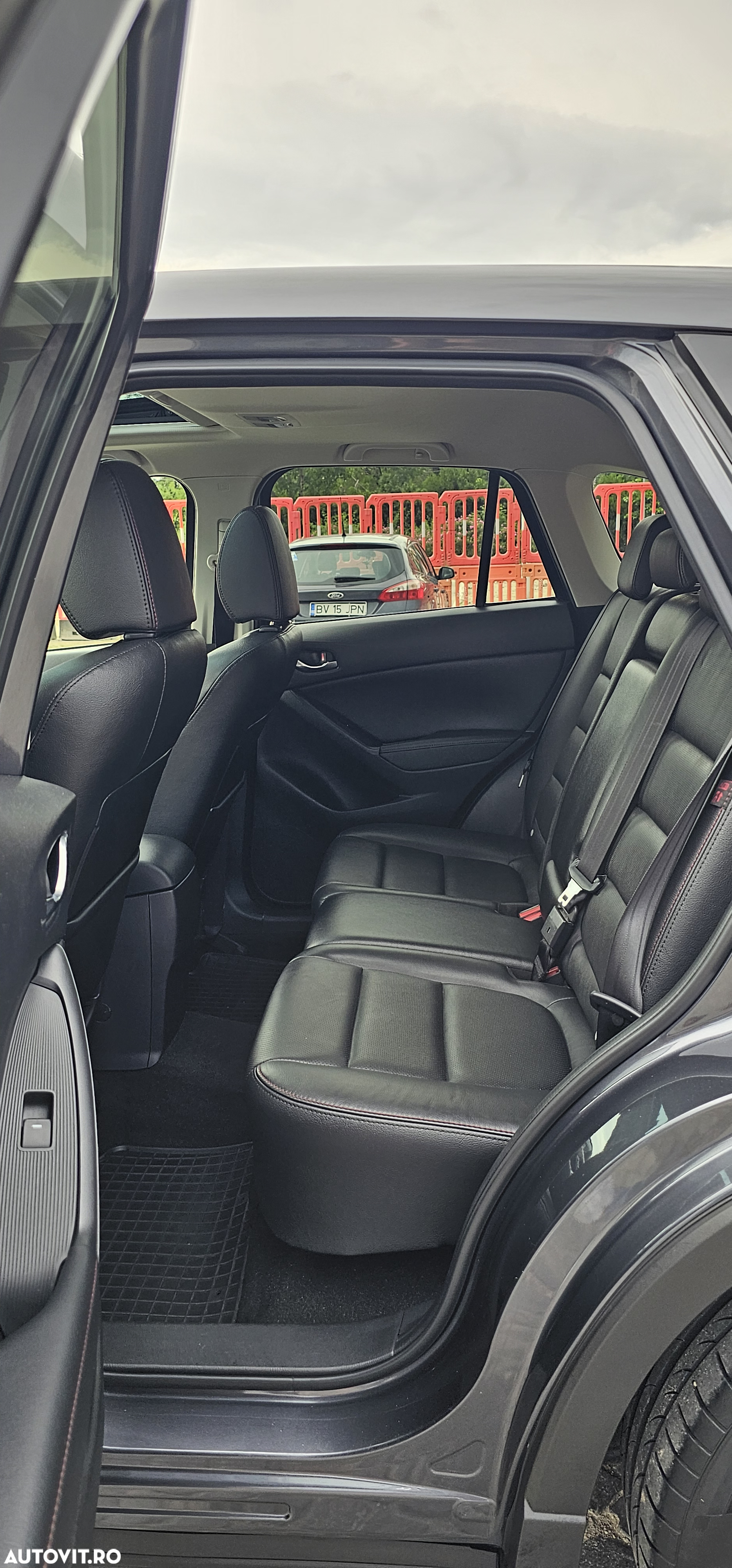 Mazda CX-5 CD175 4x4 AT Revolution - 8