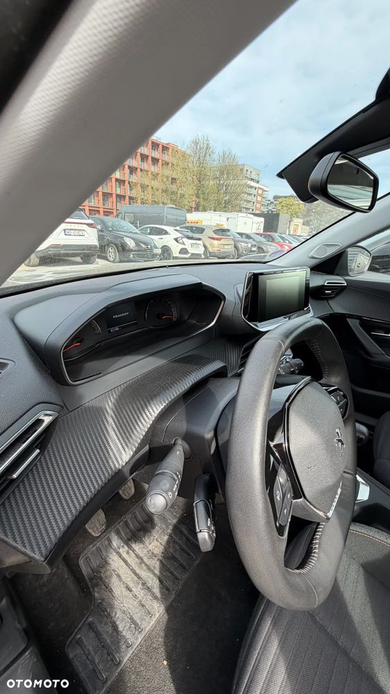 Peugeot 2008 PureTech 100 Stop&Start Active Pack - 28