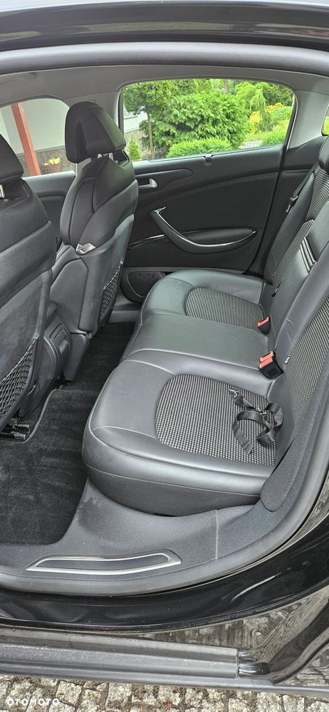 Citroën C5 2.0 HDi Exclusive - 10