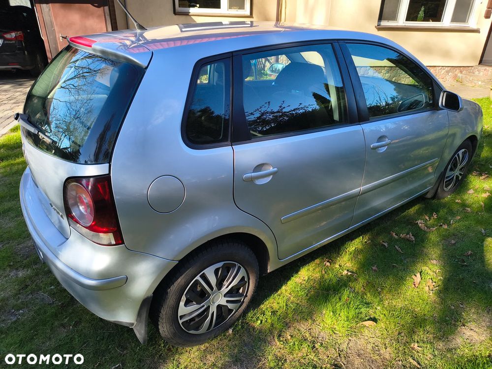 Volkswagen Polo 1.9 TDI - 19