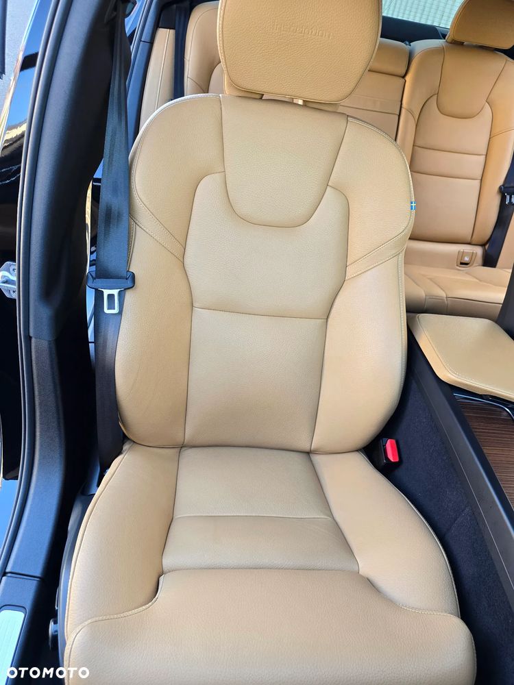 Volvo S60 T4 Inscription - 13