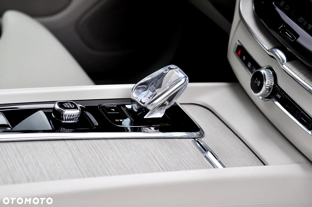 Volvo XC 60 B4 B Geartronic Inscription - 30
