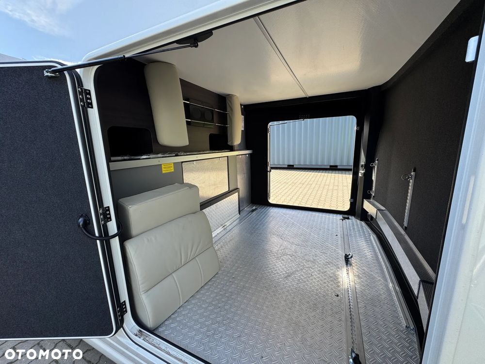 Concorde Cruiser 950 LSRA - 20