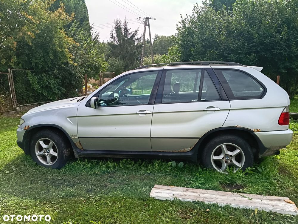 BMW X5 - 3