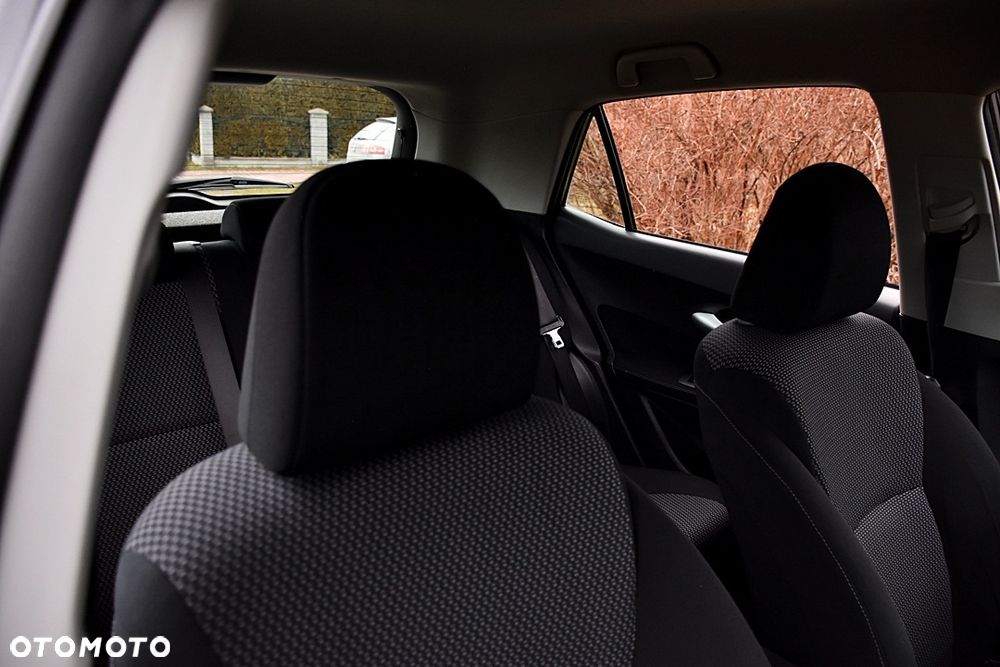 Toyota Auris 1.6 Edition - 30