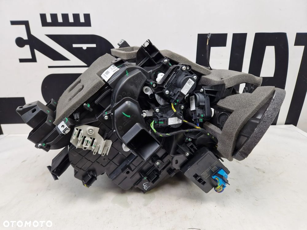 Nagrzewnica obudowa nagrzewnicy wentylator KLIMATRONIK Lancia Ypsilon 2024 - 4