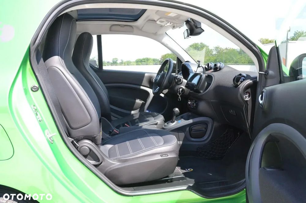 Smart Fortwo - 30