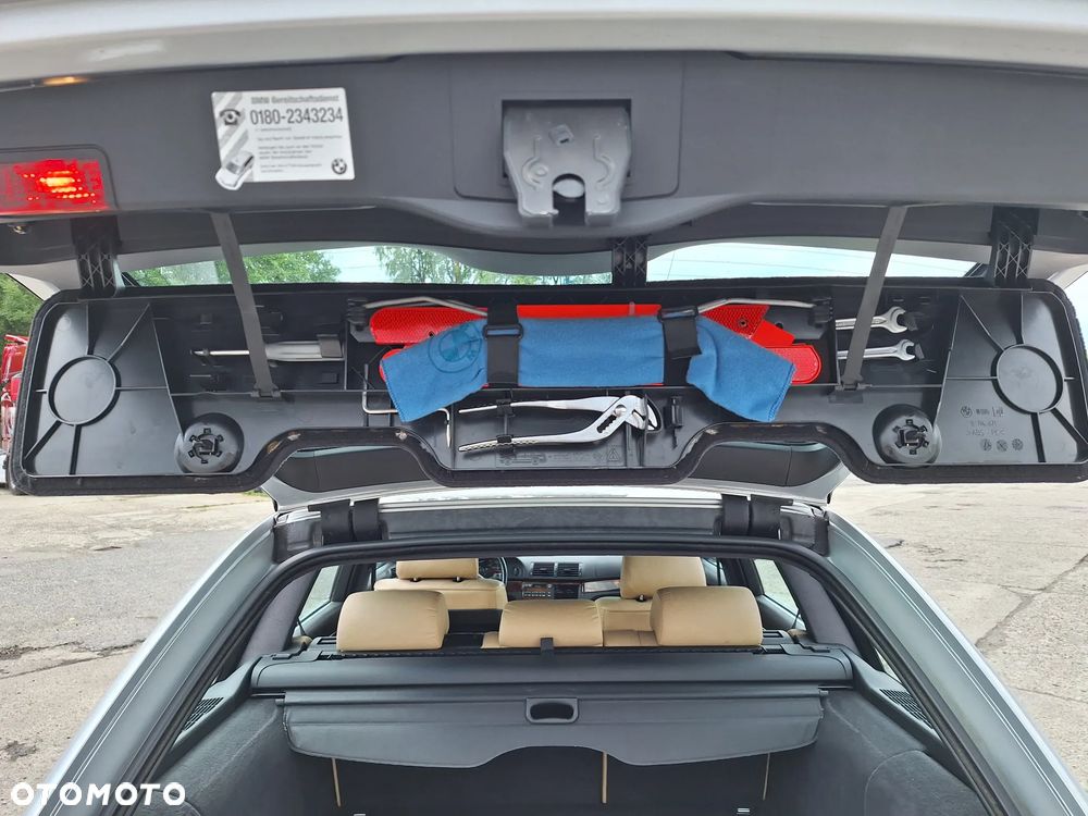 BMW Seria 5 - 15
