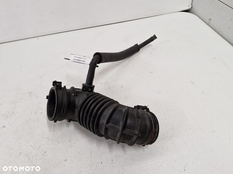 kia soul ii 2 1.6 gdi przewód rura filtra powietrza 28140-b2000 - 8