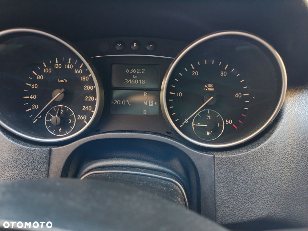 Mercedes-Benz ML 280 CDI 4-Matic - 2