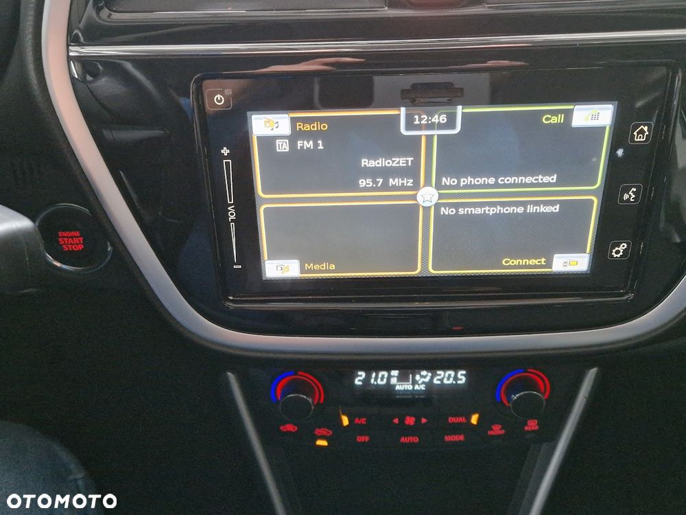 Suzuki SX4 1.6 Premium - 17