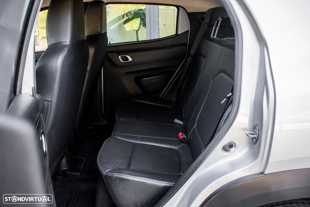 Dacia Spring Comfort - 25