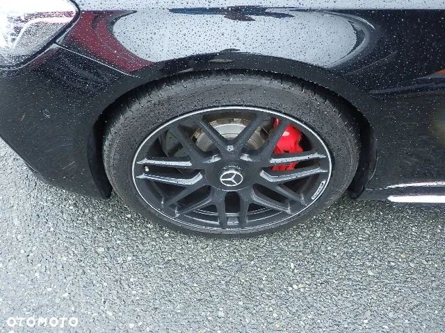 Mercedes-Benz Klasa S AMG 63 4-Matic+ L - 20