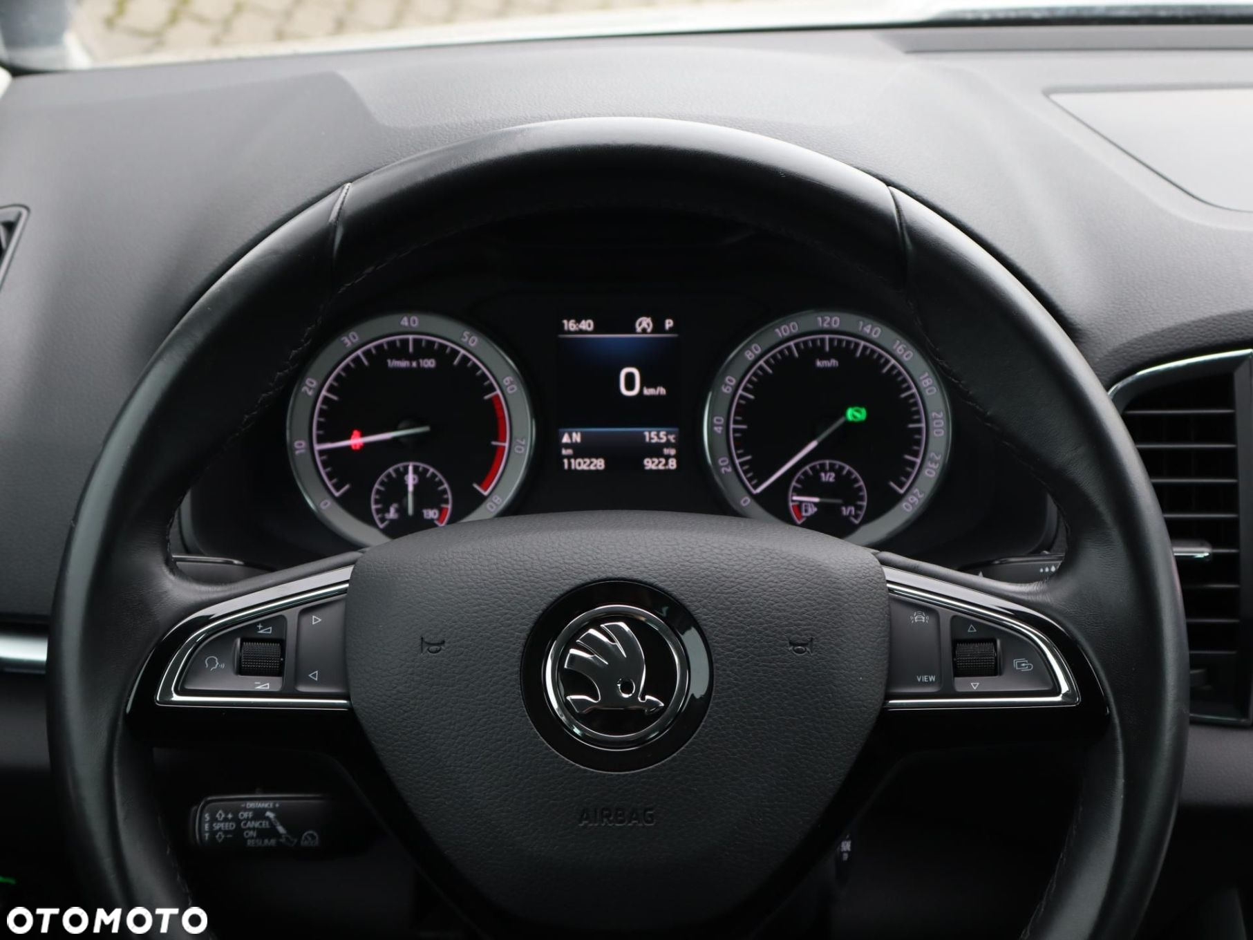 Skoda Karoq - 11