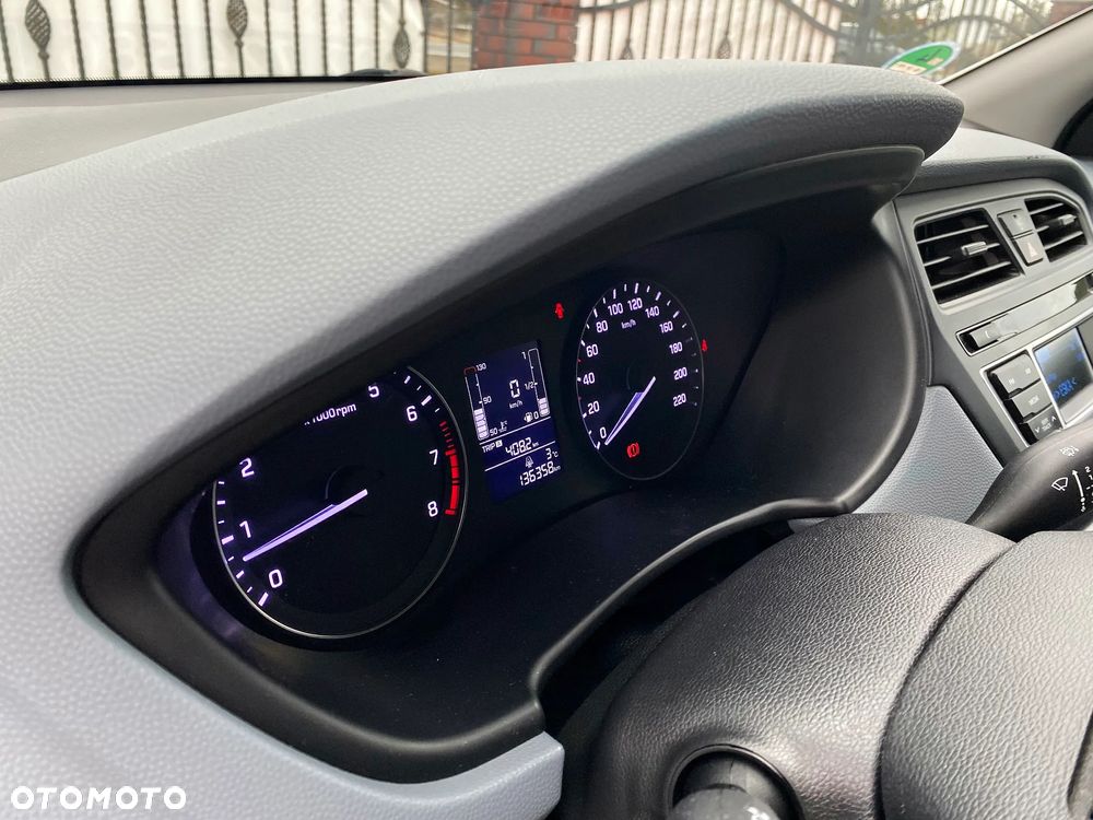 Hyundai i20 1.2 Select - 7