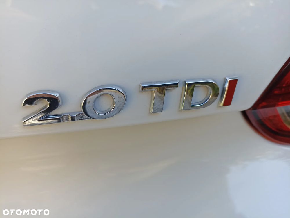 Volkswagen Scirocco 2.0 TDI - 6