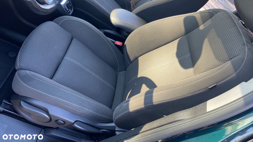 Opel Zafira Tourer 1.6 CDTI ecoFLEX Start/Stop Selection - 18