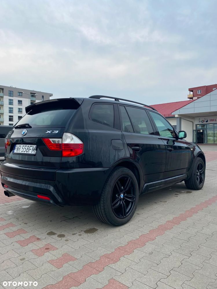 BMW X3 xDrive25i Limited Sport Edition - 1