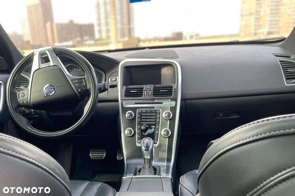 Volvo XC 60 - 17