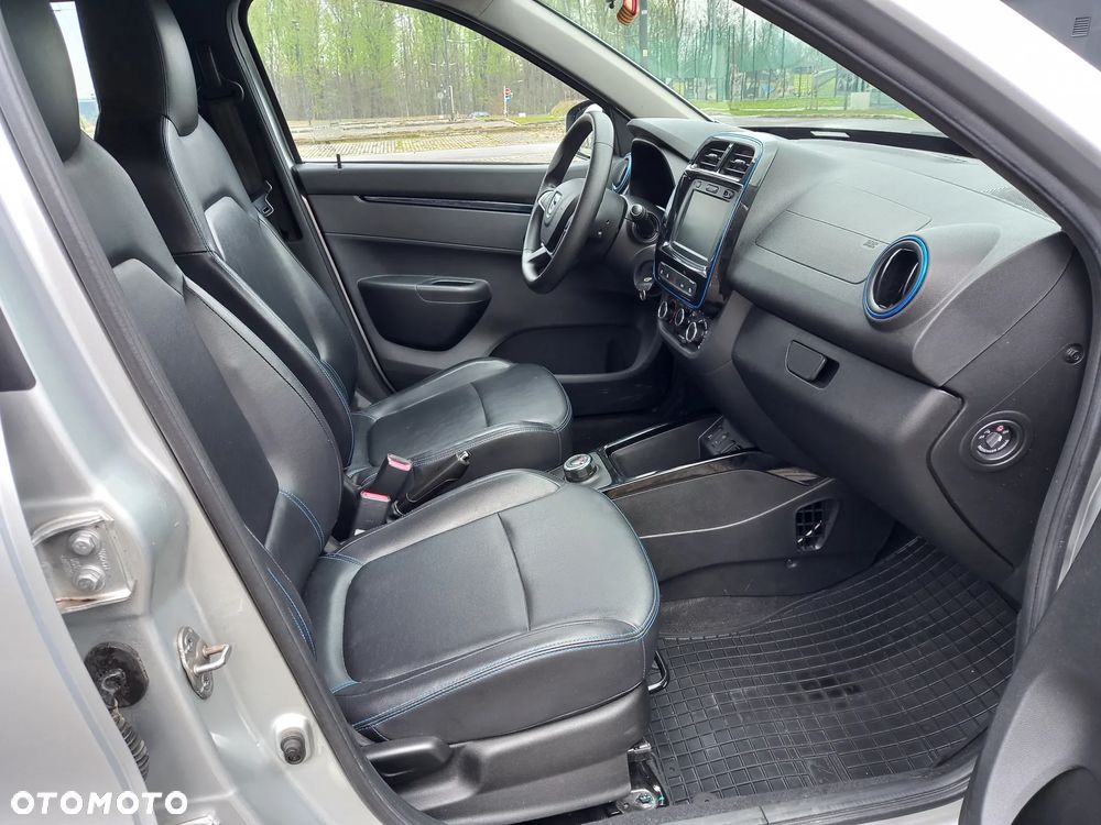 Dacia Spring 27.4kWh Business - 6