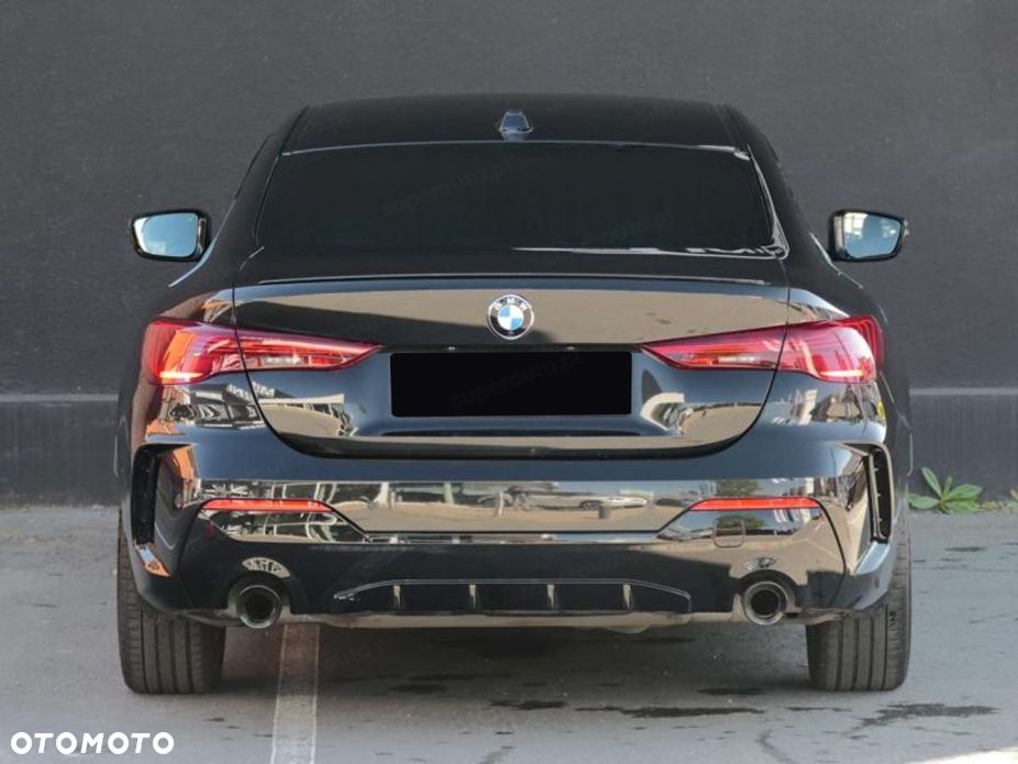 BMW Seria 4 430i xDrive M Sport sport - 5