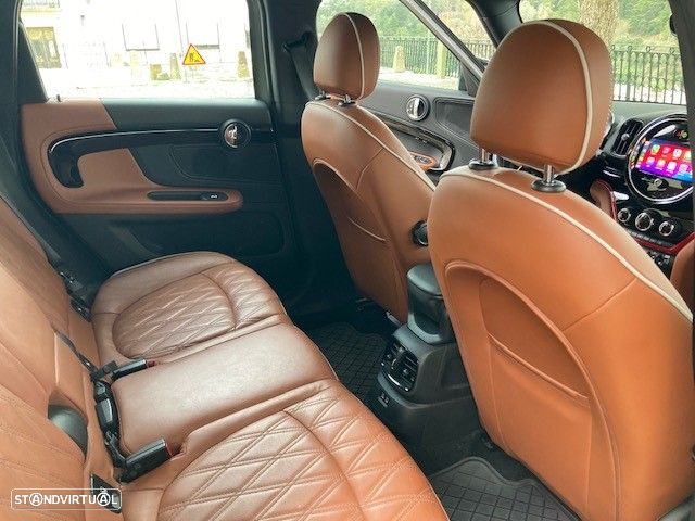 MINI Countryman - 13