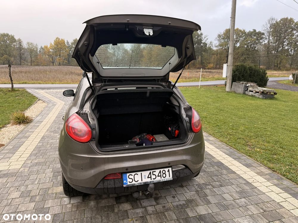 Fiat Bravo - 12
