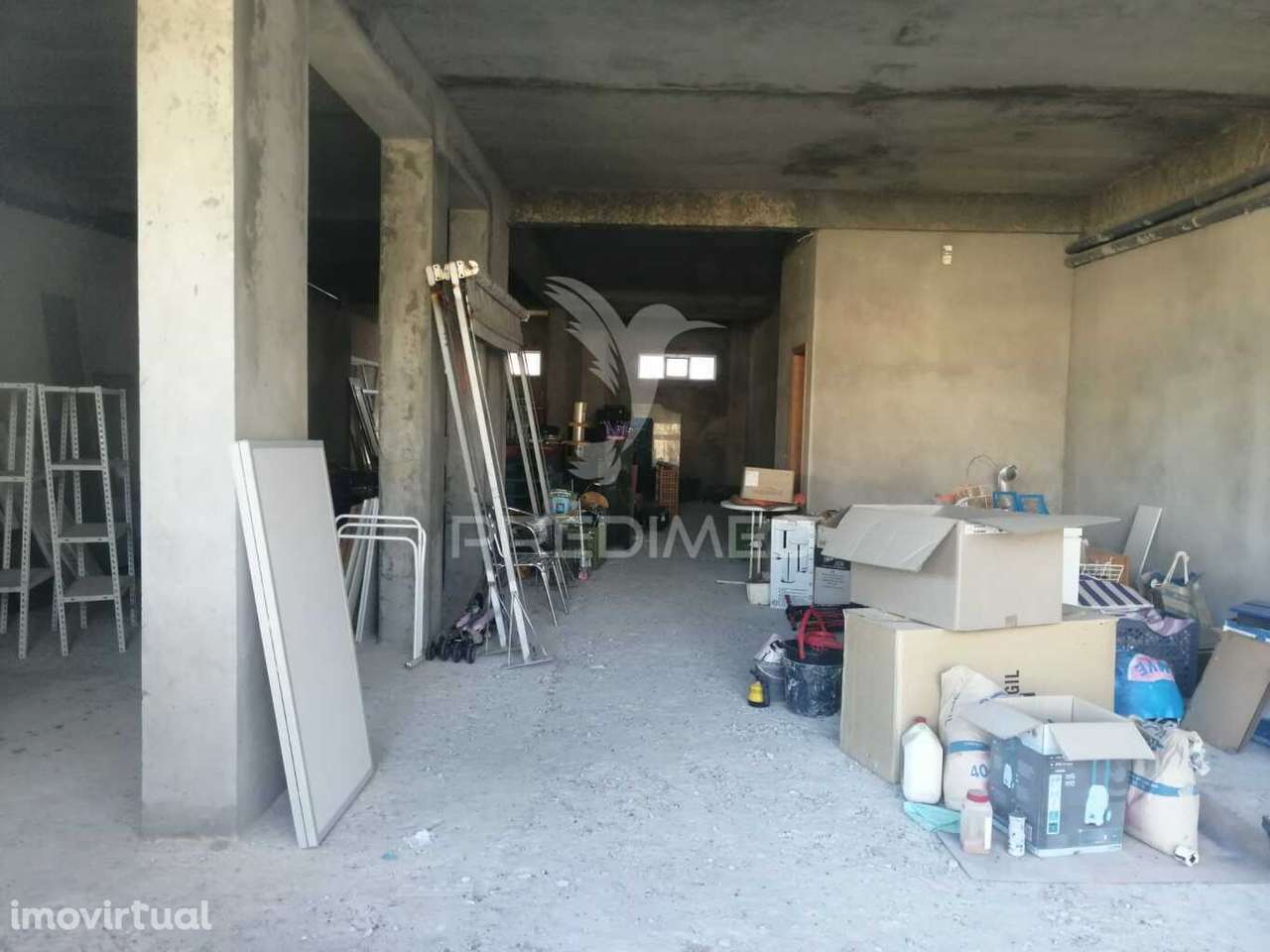 Espaço Comercial na Urbanização Soltroia - Setúbal - Grande imagem: 3/14