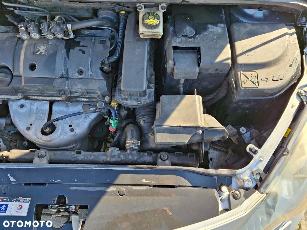 Peugeot 307 - 22
