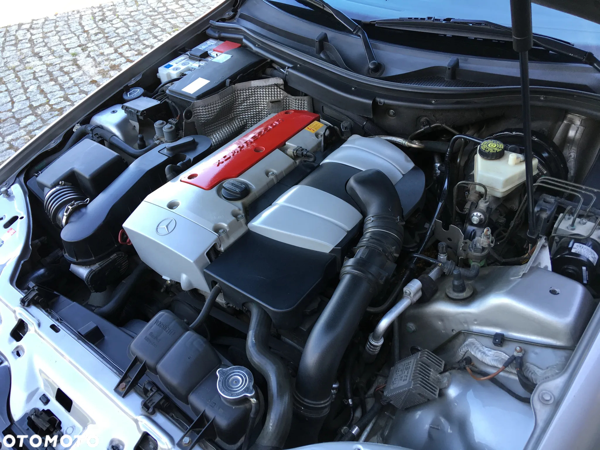 Mercedes-Benz SLK - 3