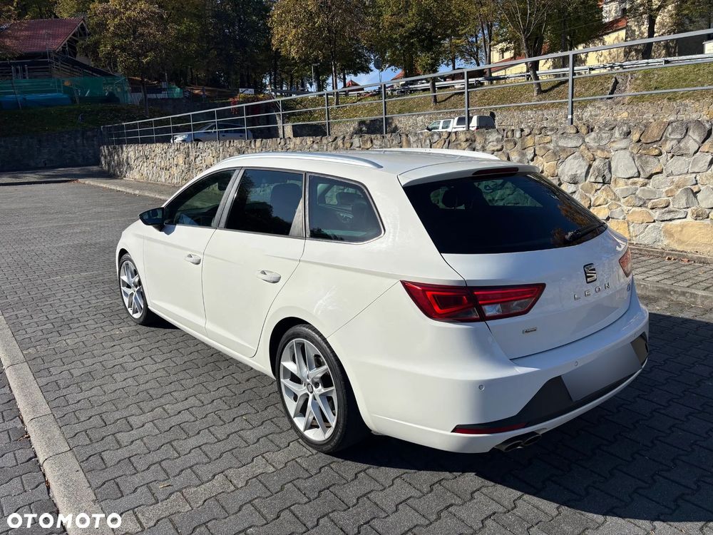 Seat Leon - 17