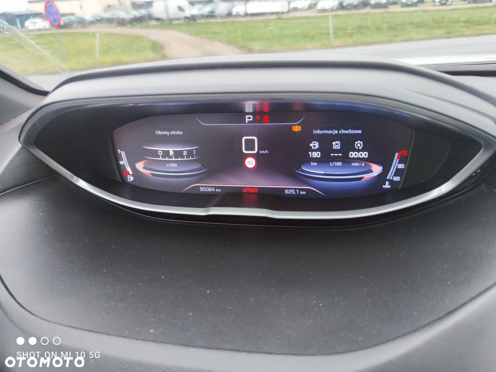 Peugeot 3008 PureTech 130 Stop & Start EAT6 Active - 26