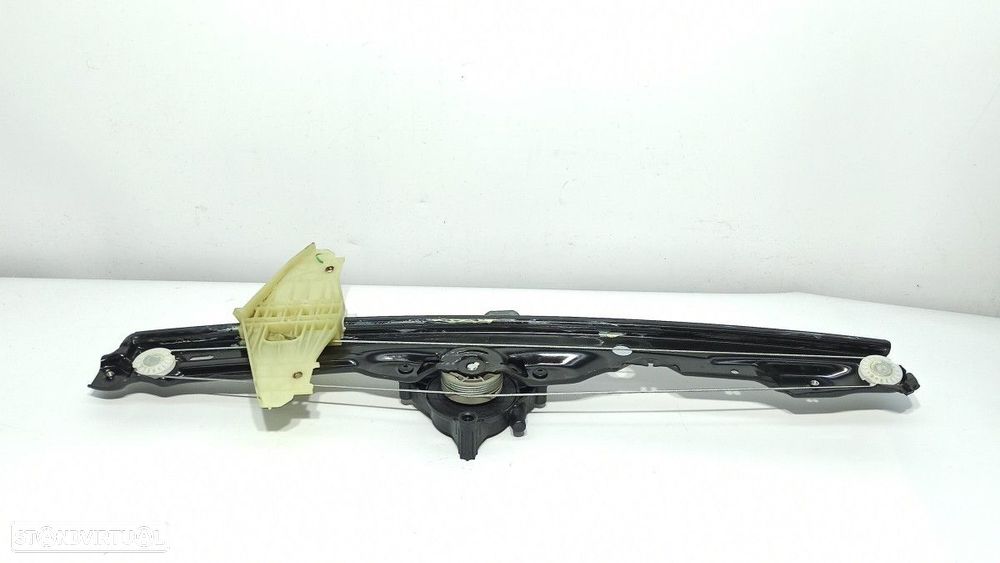 ELEVADOR FRENTE DIREITO CITROEN JUMPY FUGÓN CLUB XL - 8