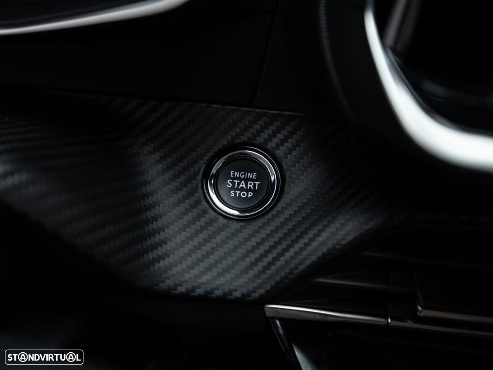 Peugeot e-2008 50 kWh Allure Pack - 13
